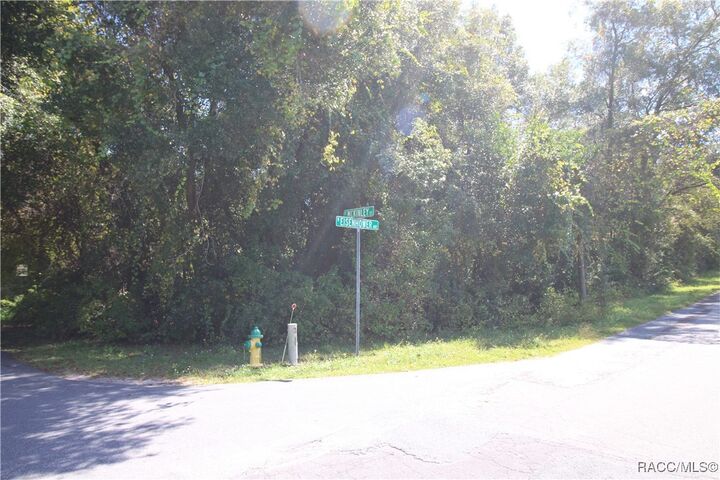 Property Photo: 1012 & 1030 E McKinley Street FL 34442