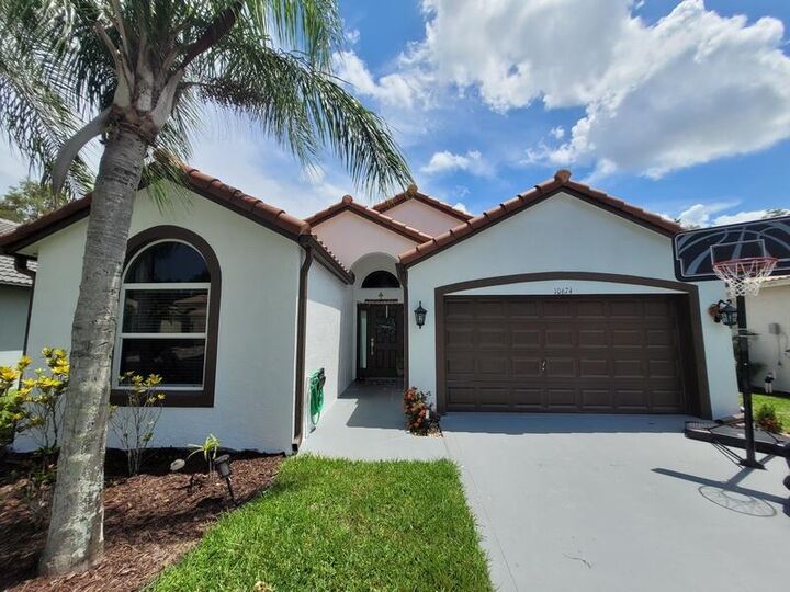 10674 Oak Bend Way  Wellington FL 33414 photo