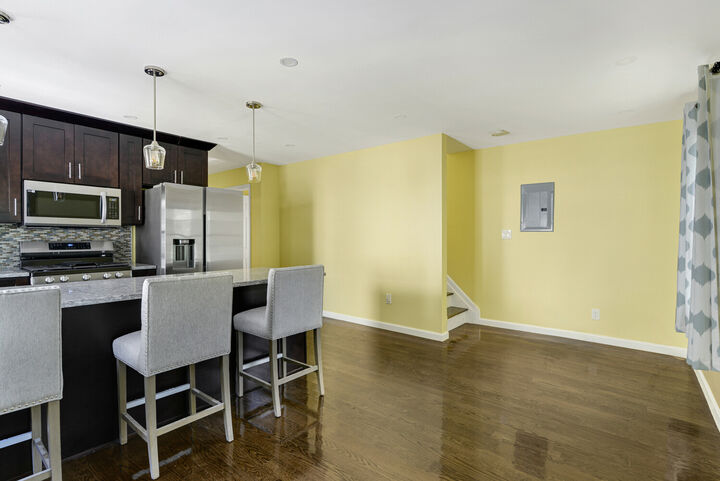 Property Photo:  144-38 87th Avenue 2  NY 11435 