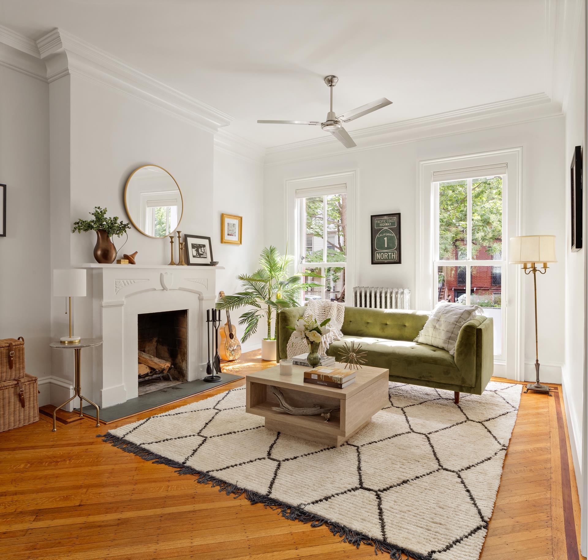 Property Photo: 250 Cumberland Street NY 11205