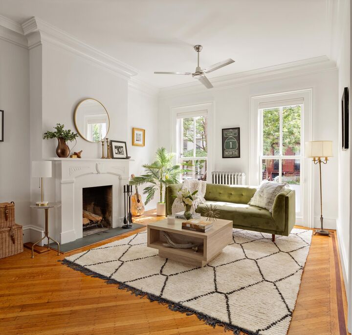 Property Photo: 250 Cumberland Street NY 11205