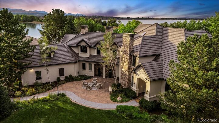 Property Photo:  6533 W Prentice Avenue  CO 80123 