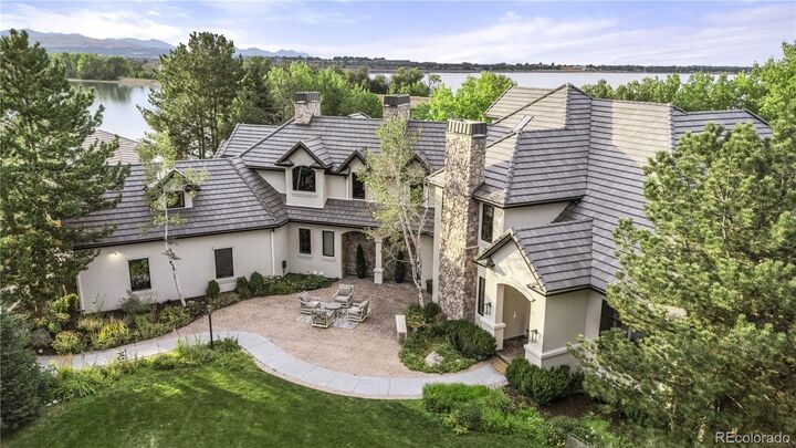 Property Photo: 6533 W Prentice Avenue CO 80123
