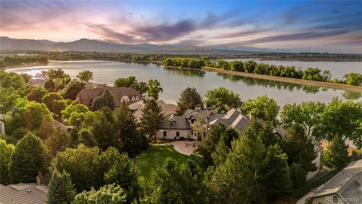 Property Photo:  6533 W Prentice Avenue  CO 80123 