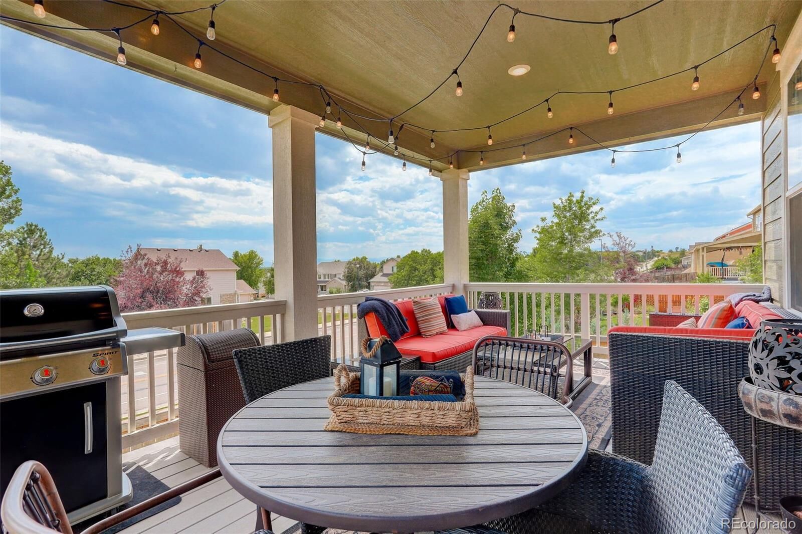Property Photo: 5382 E 140th Place CO 80602