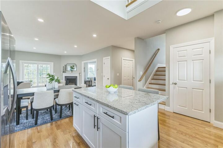 Property Photo: 3 Old County Village Way RI 02917