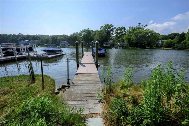 Property Photo: 46 South River Drive RI 02882
