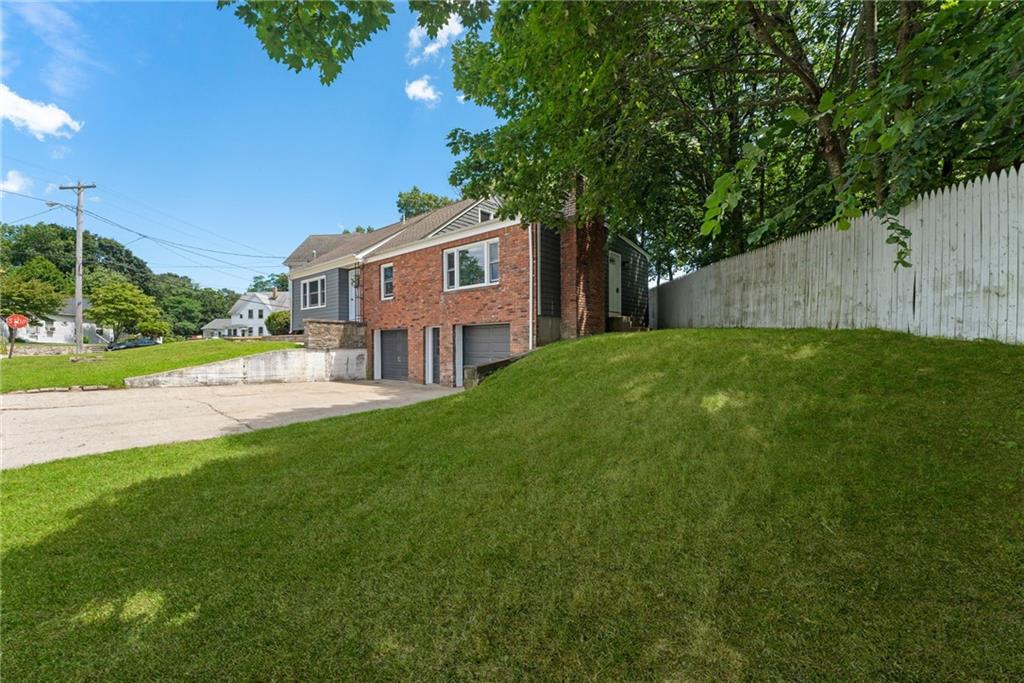 Property Photo: 2 King Street RI 02919