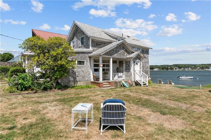 Property Photo:  53 Green Street  RI 02871 