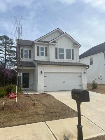 Property Photo:  7277 McDaniel Lane  TN 37363 