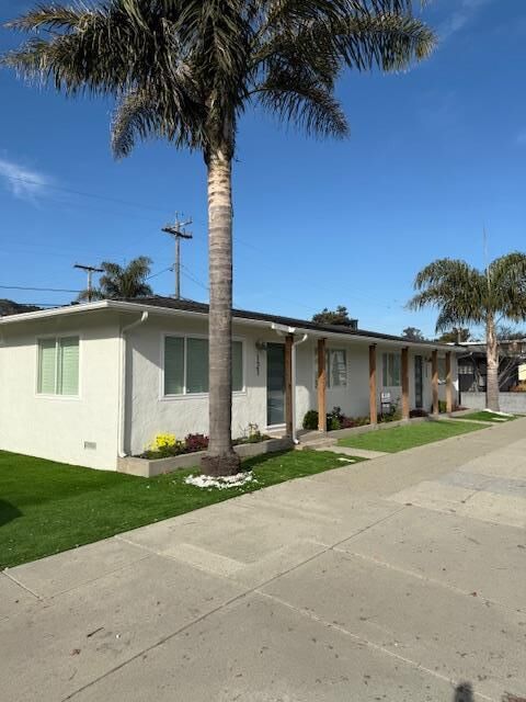 Property Photo: 121-123 Aptos Beach Drive CA 95003