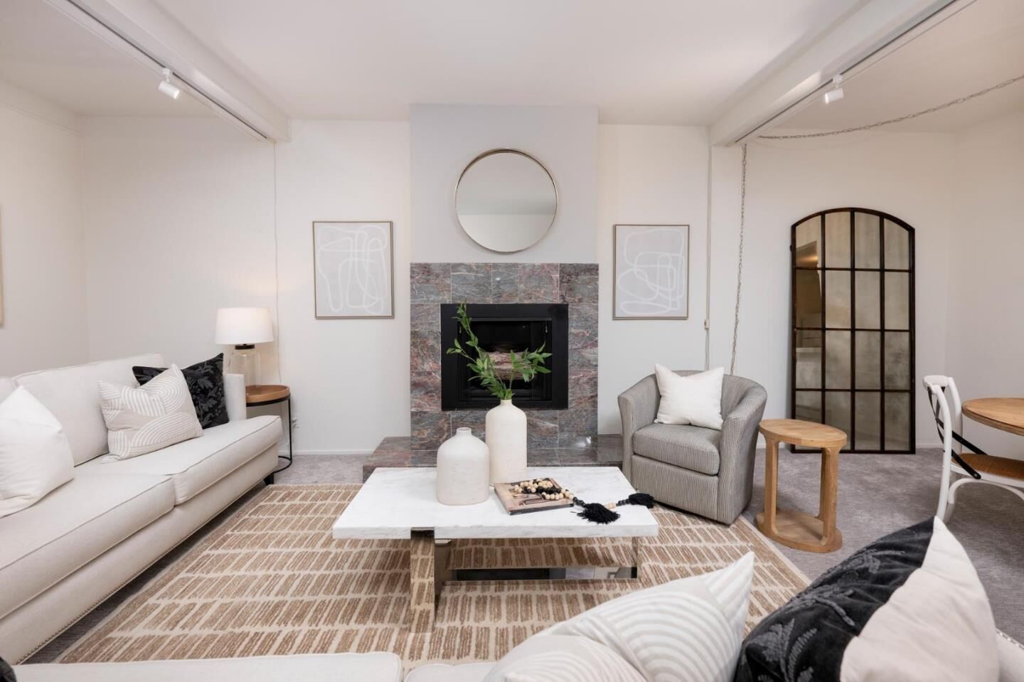 Property Photo: 35 28th Avenue 106B CA 94403