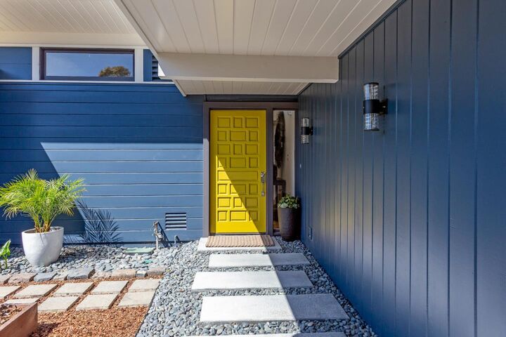 Property Photo: 2842 Greer Road CA 94303