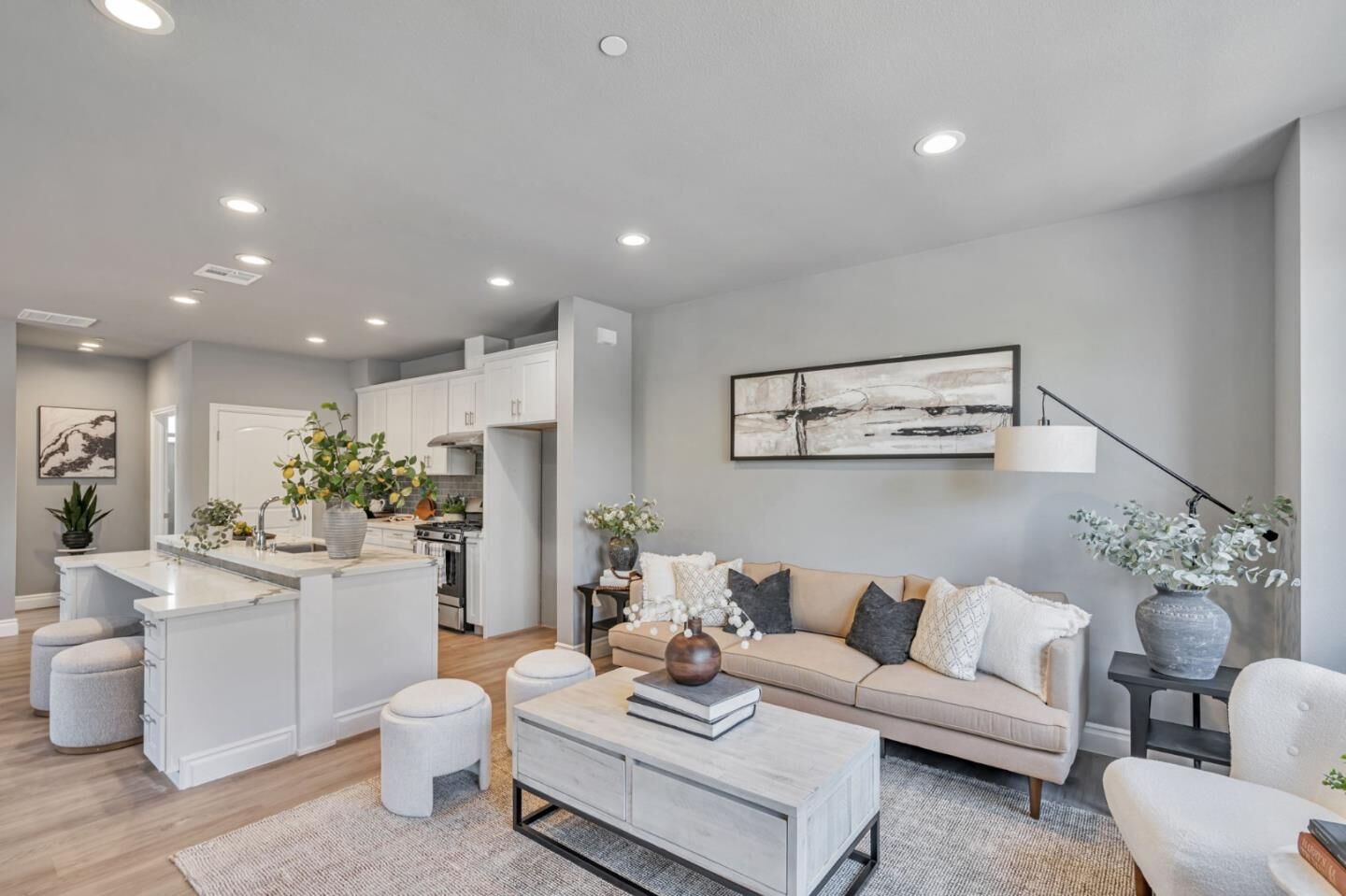 Property Photo: 803 Maybeck Place CA 94544