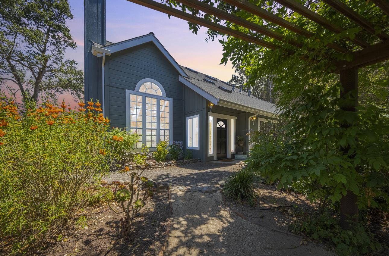 Property Photo: 158 Echo Valley Road CA 93907