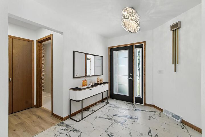 Property Photo:  1016 Erie Drive  WI 53545 