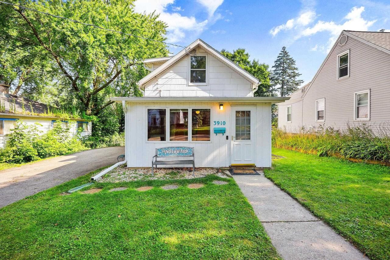 Property Photo: 3910 Tulane Avenue WI 53714