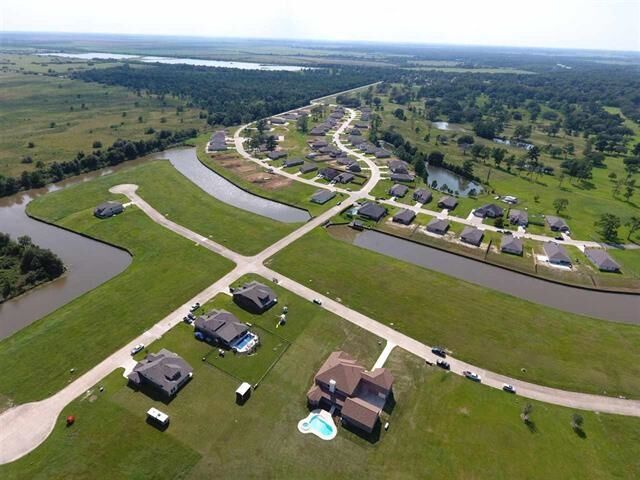 Property Photo: 15215 Grace Circle TX 77705