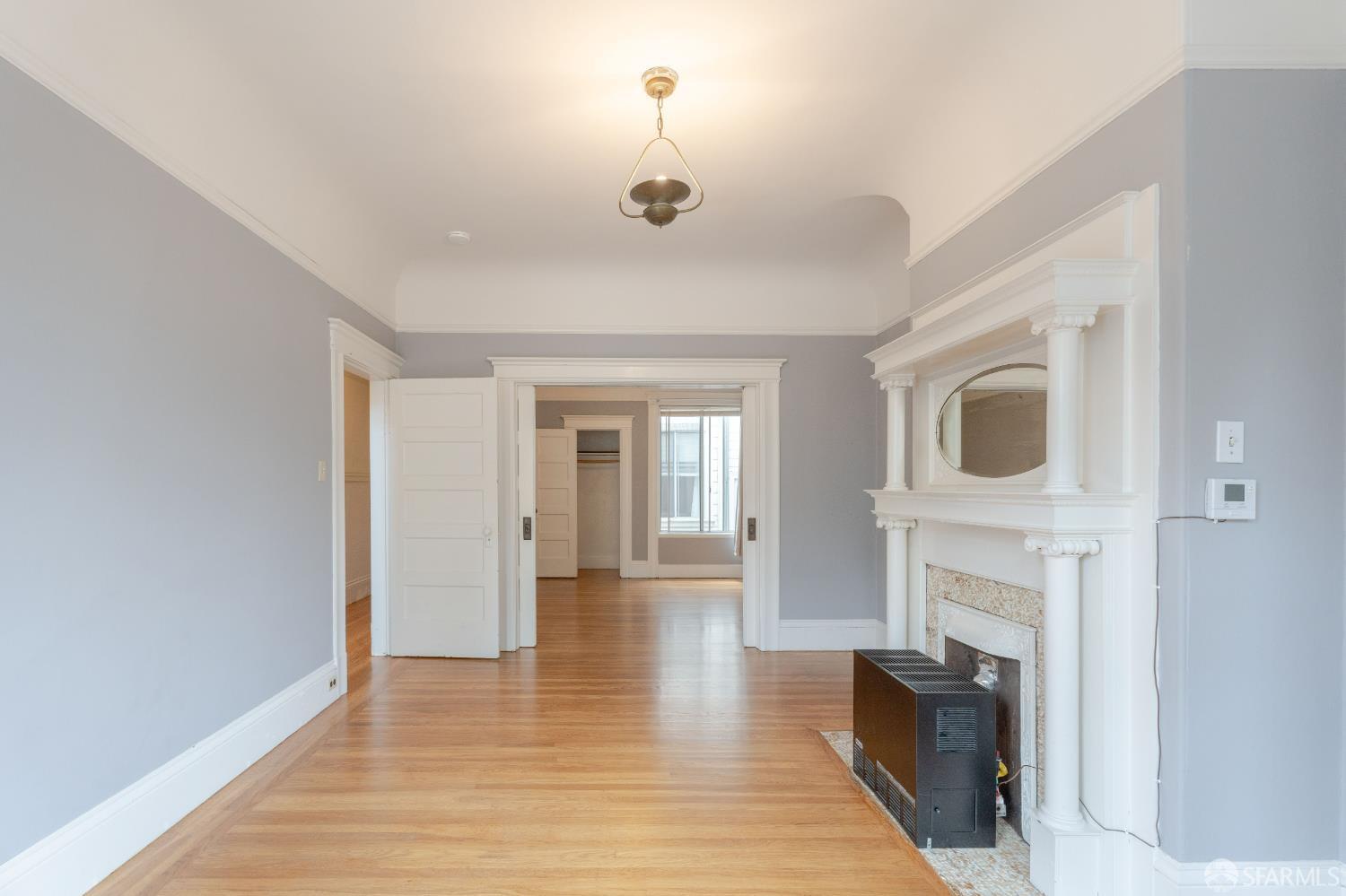 Property Photo:  1013-1019A Noe Street  CA 94114 