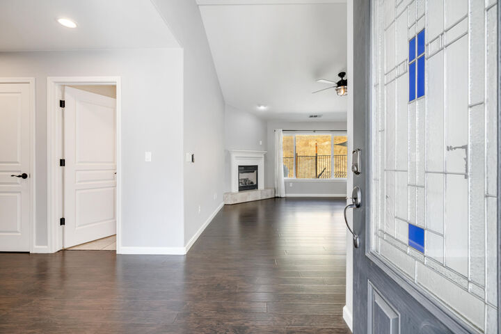 Property Photo: 620 Valleybrook Drive CA 96003