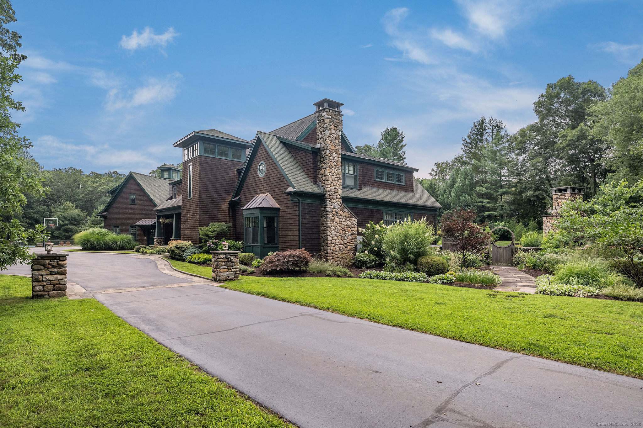 Property Photo:  75 Half Mile Road  CT 06437 