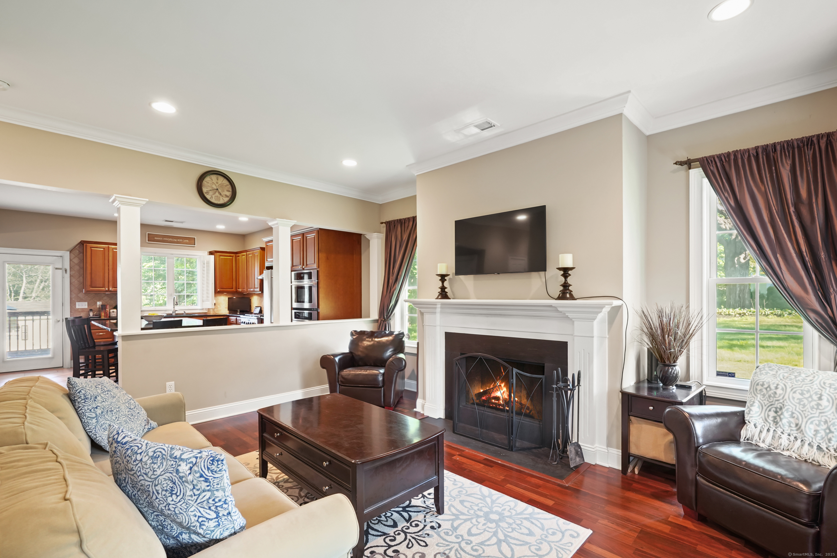 Property Photo: 189 Westville Avenue Extension CT 06811