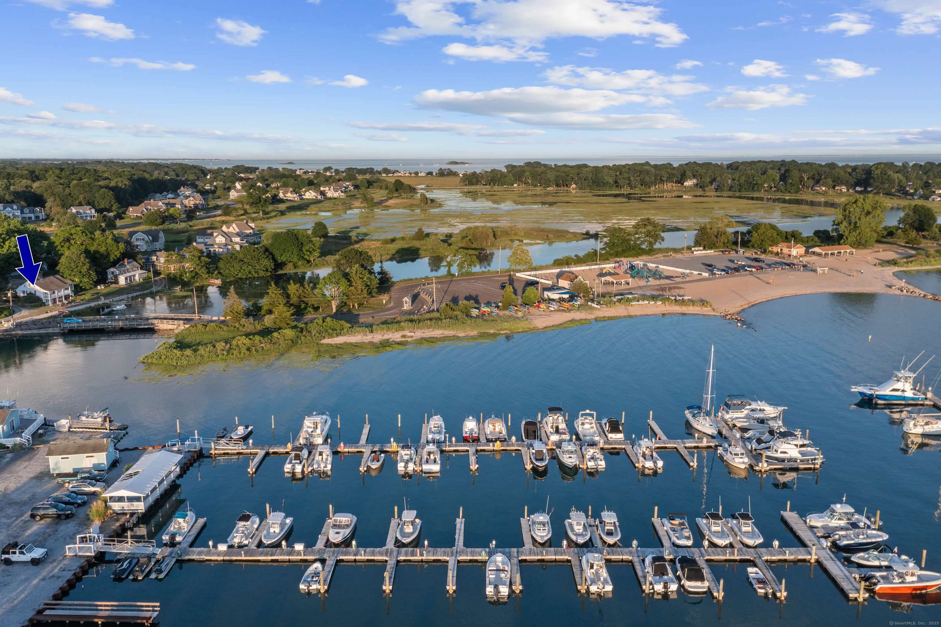 Property Photo: 85 Waterside Lane 85 CT 06413