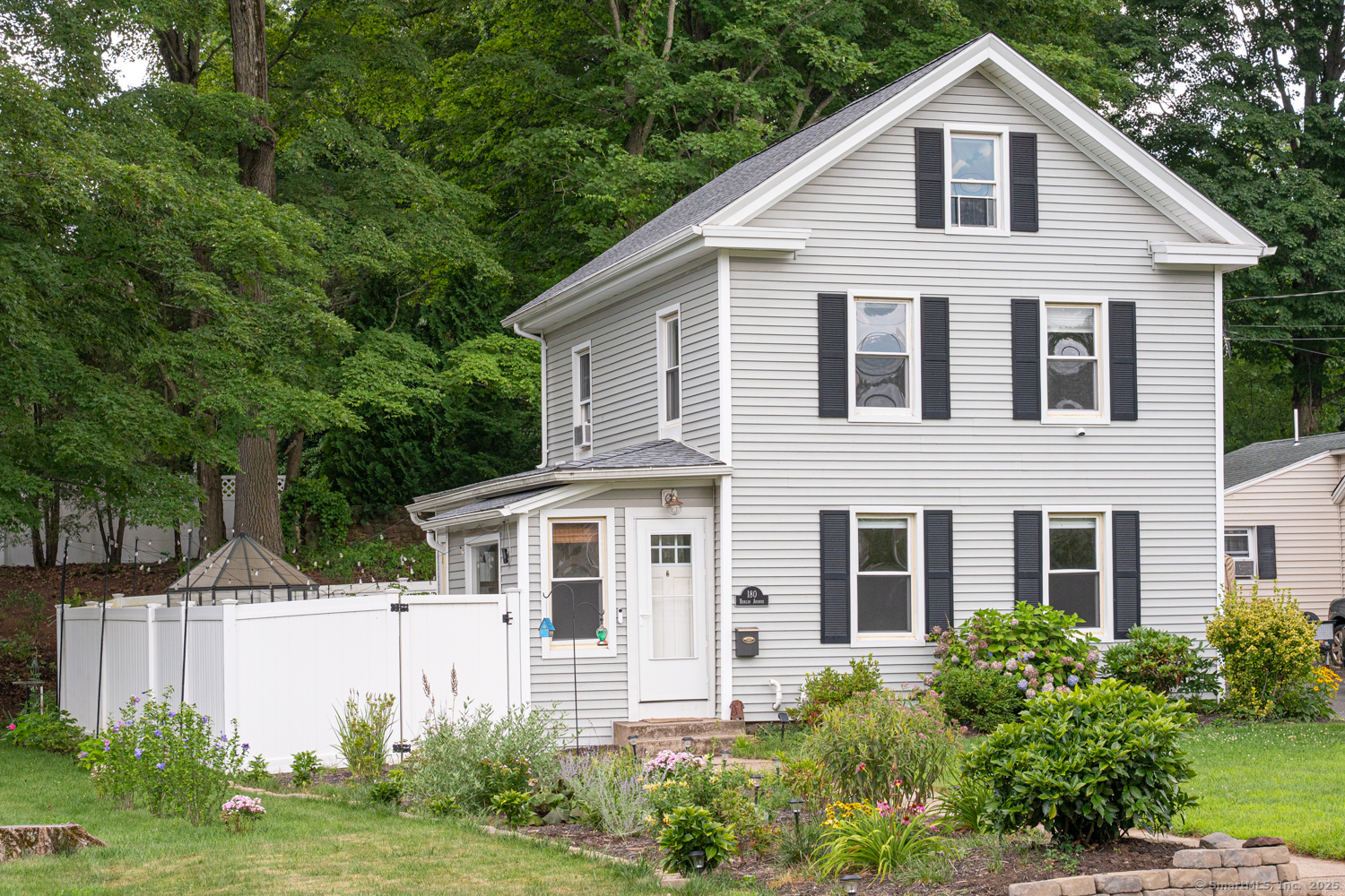 Property Photo: 180 Berlin Avenue CT 06489