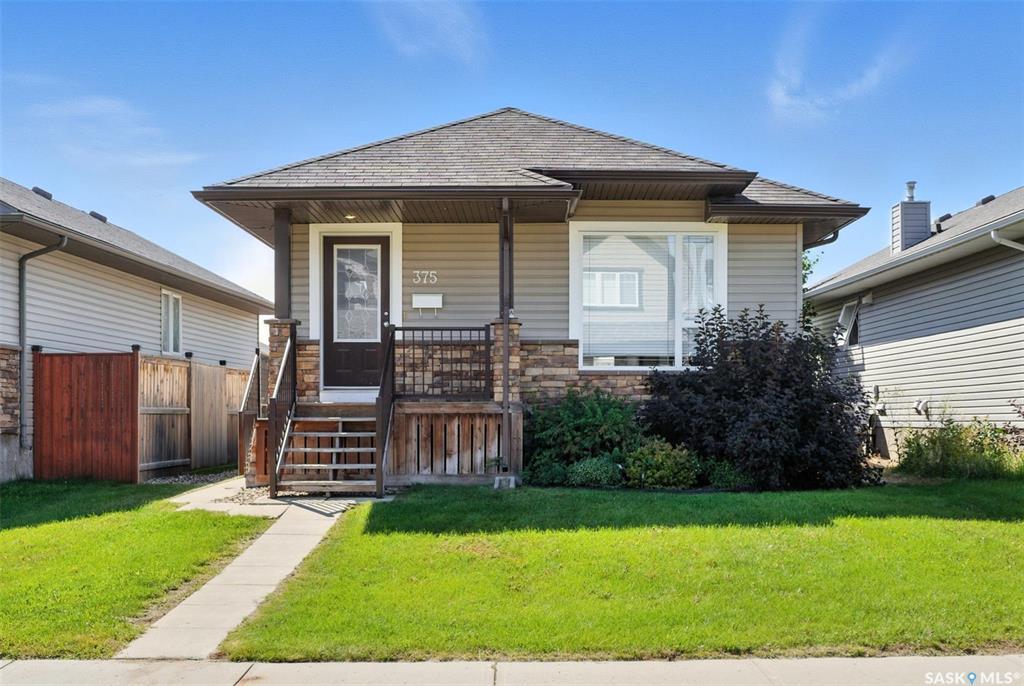 375 Levalley Cove  Saskatoon SK S7T 0H5 photo