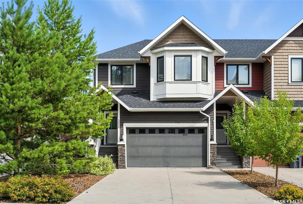 Property Photo: 3236 11th Street W SK S7M 5M4