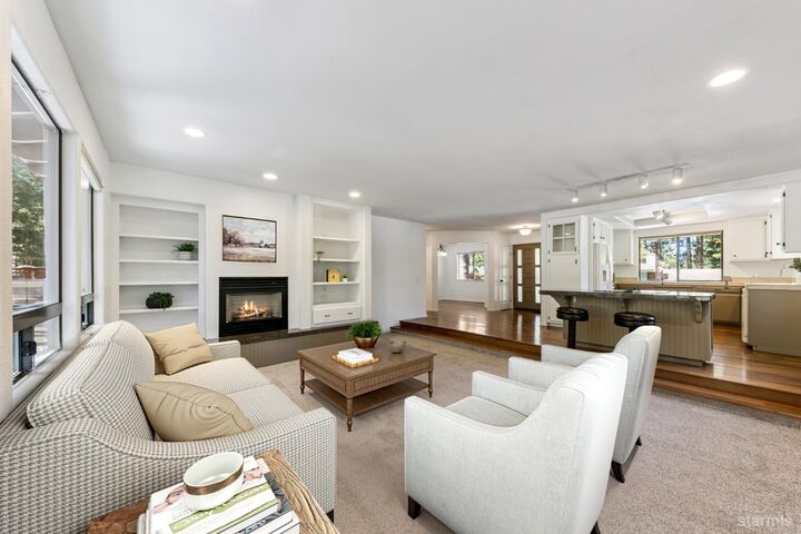 Property Photo: 3511 Bode Drive CA 96150