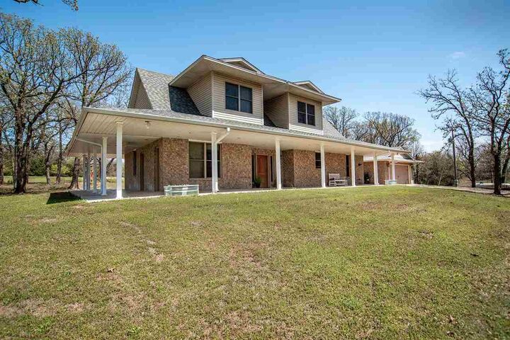 352656 E 840 Road  Stroud OK 74079 photo