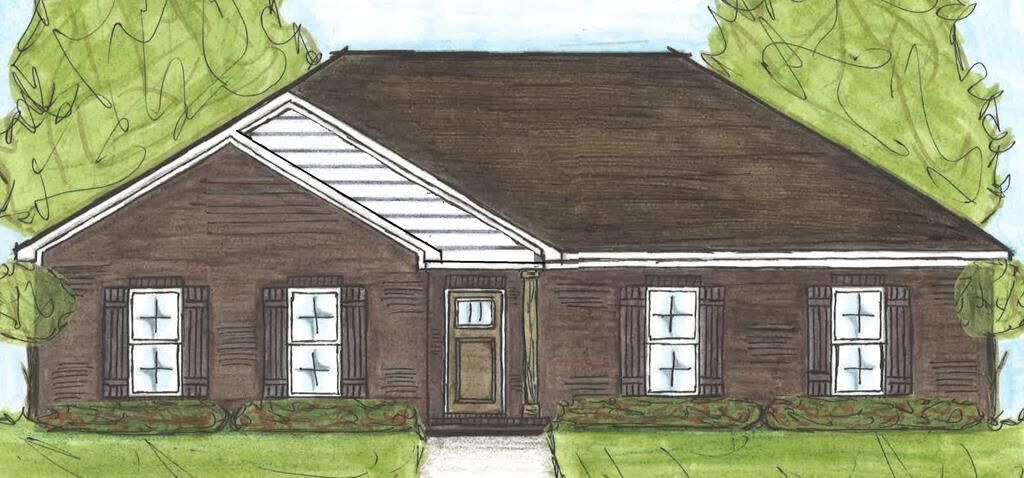 Property Photo: 690 Battles Rd AL 36301