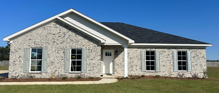 690 Battles Rd  Rehobeth AL 36301 photo