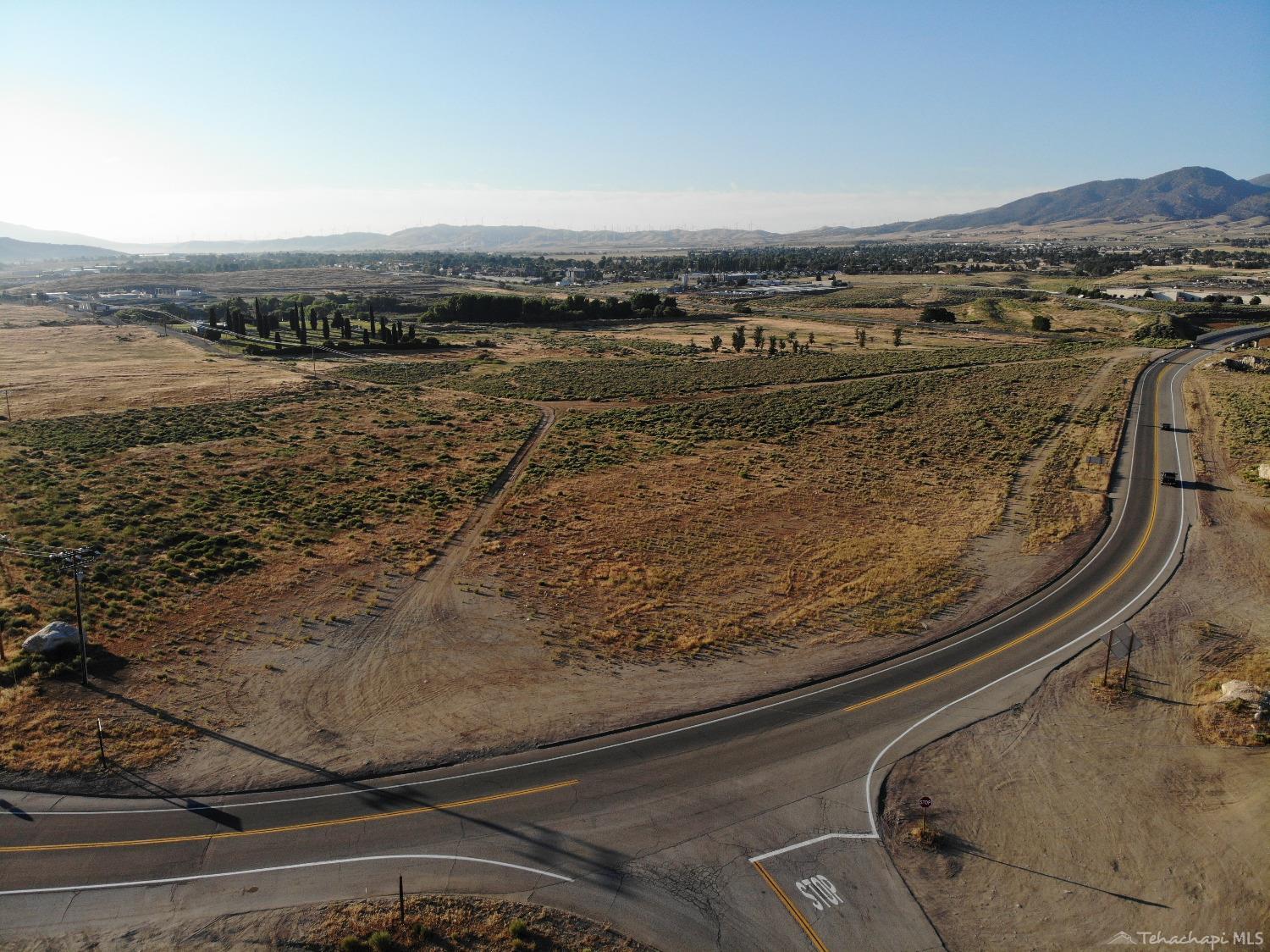 Property Photo: 0 Tucker Road CA 93561