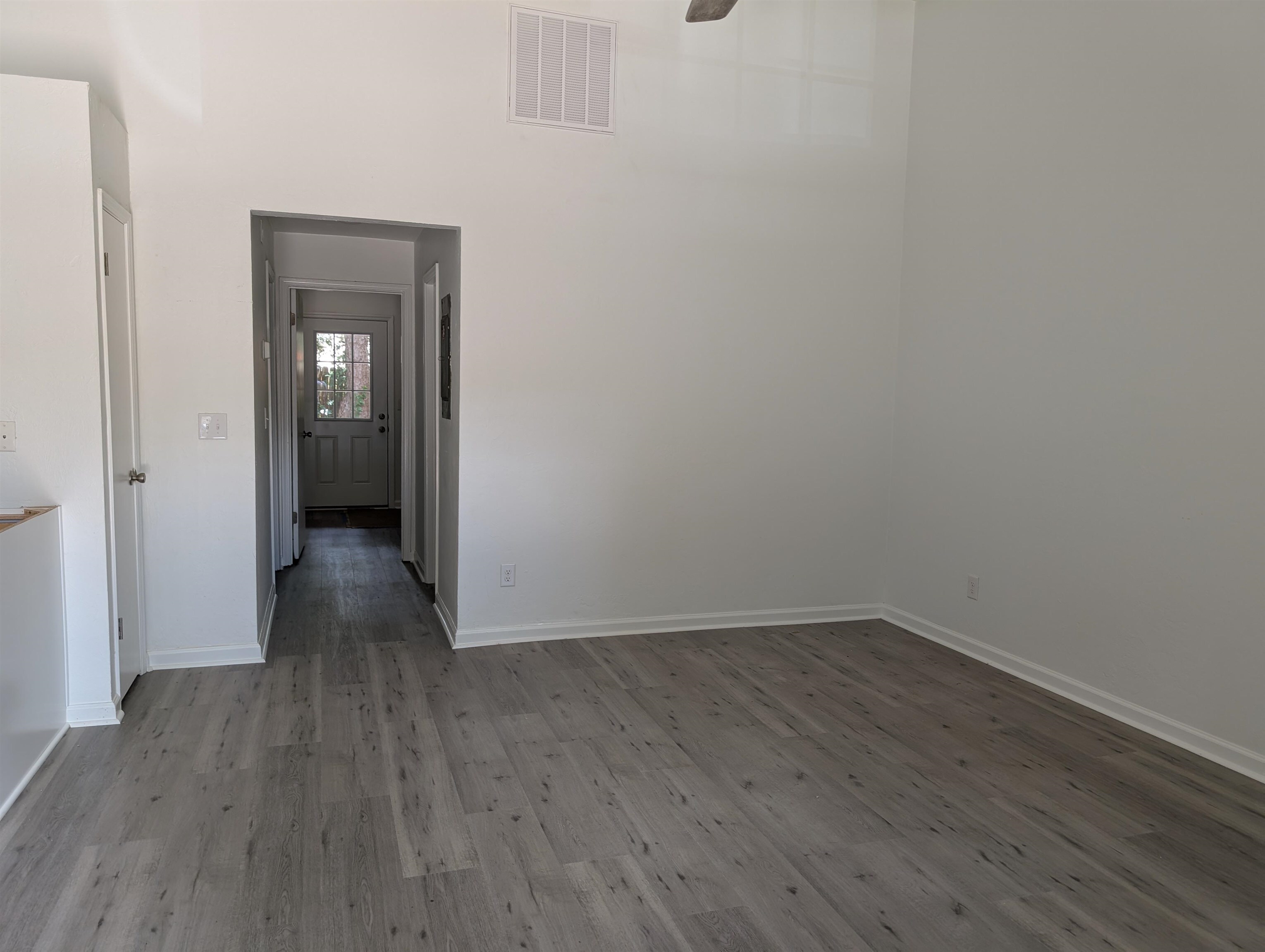 Property Photo:  2378 Hartsfield Way  FL 32303 