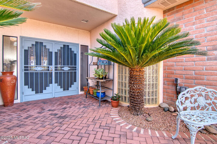 Property Photo:  4365 S Royal Lytham Court  AZ 85622 
