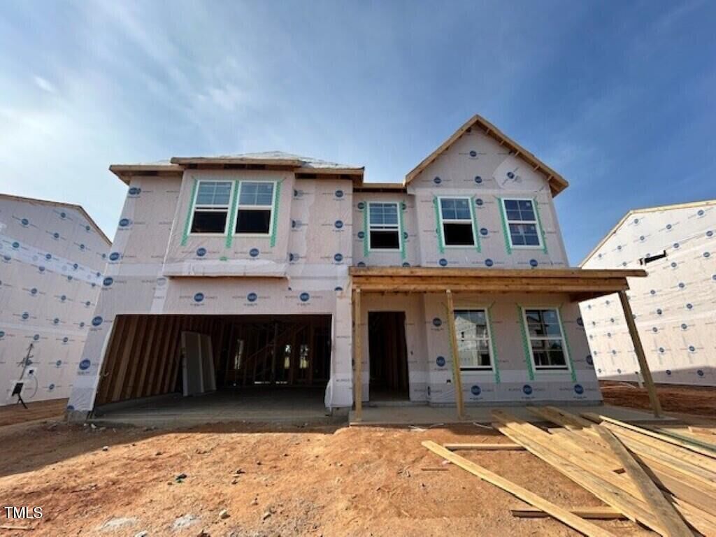 Property Photo:  68 Plantation Drive  NC 27596 