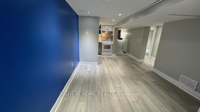 Property Photo:  134 St. David'S Road Basement Unit  ON L2T 1R1 