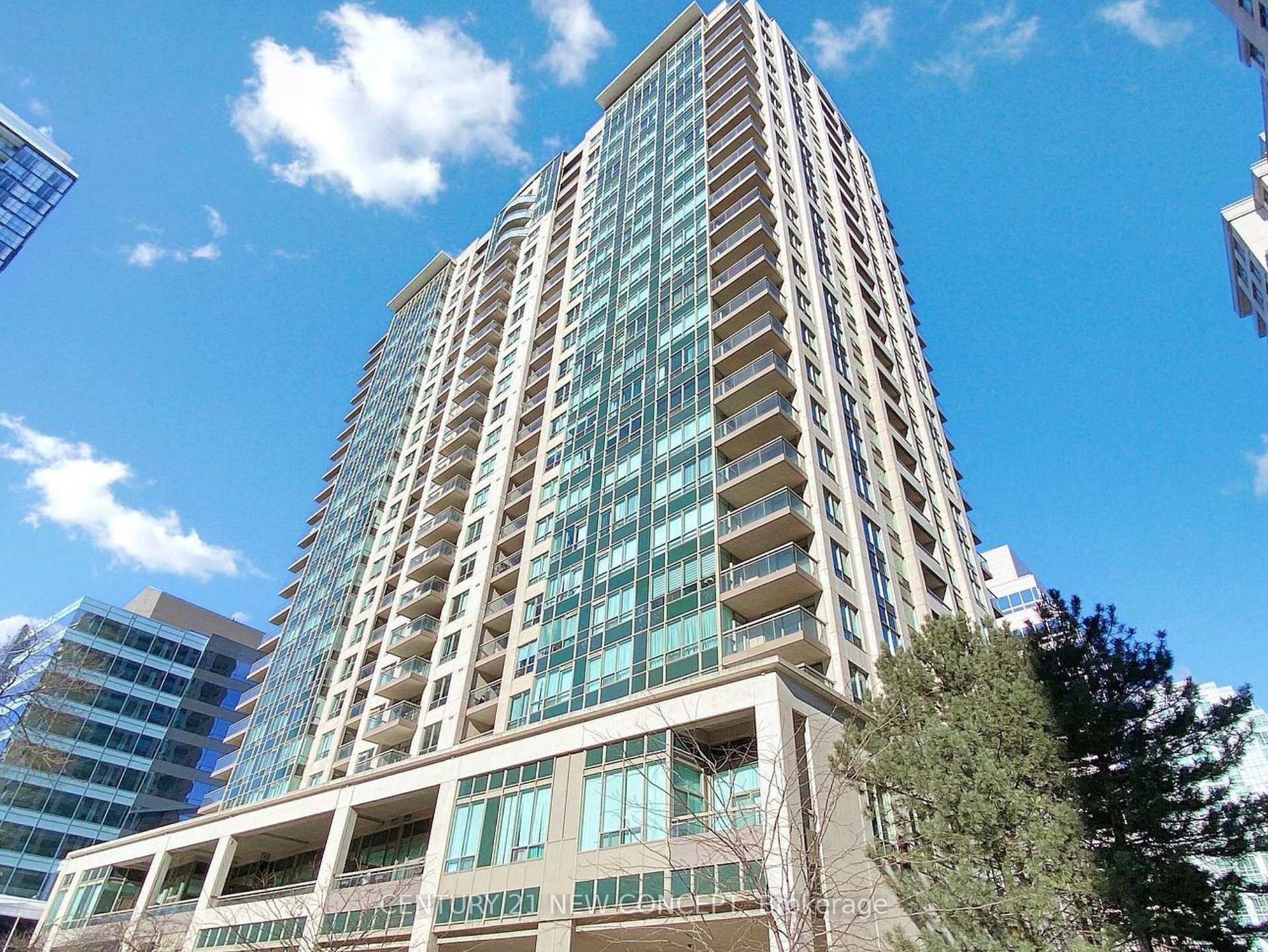 18 Parkview Avenue S 1006  Toronto ON M2N 7H7 photo