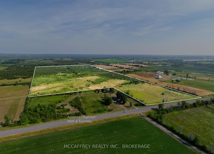 Property Photo:  0 Highway 2 N/A  ON K0K 2N0 