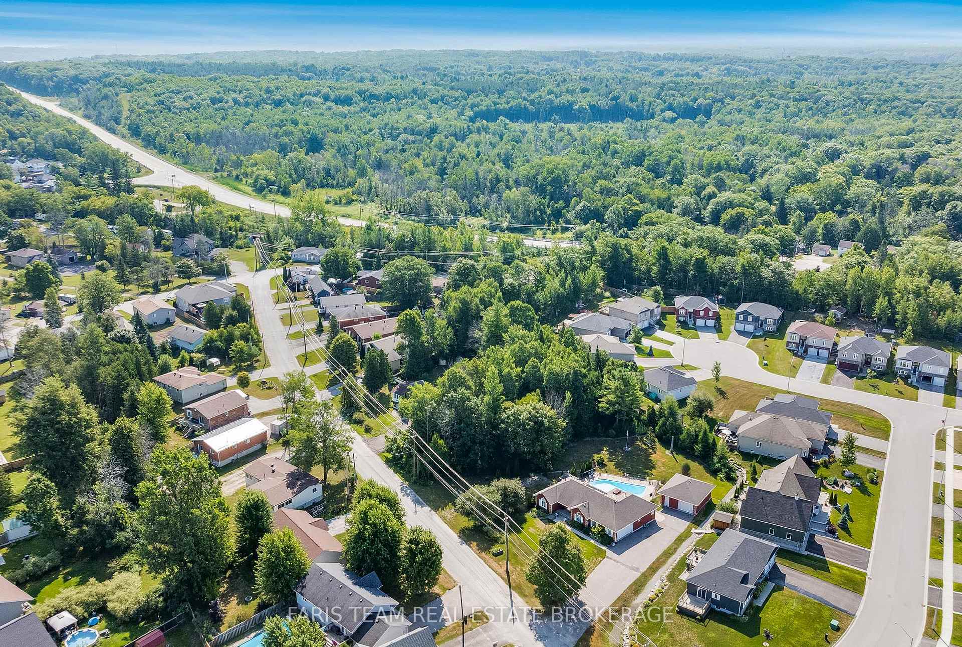 Property Photo:  19 Bourgeois Beach Road  ON L0K 2A0 