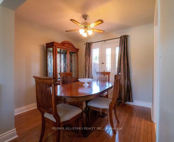 Property Photo: 34 Overture Road ON M1E 2V9