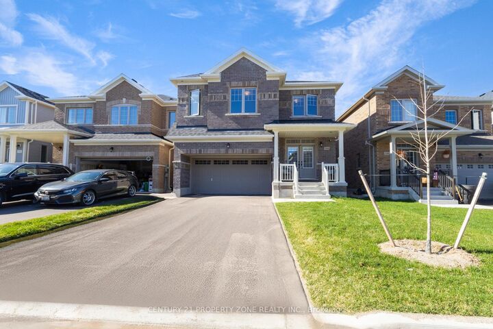 164 Limestone Lane  Shelburne ON L9V 3Y3 photo