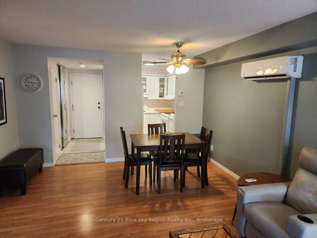 Property Photo:  130 Worthington Street W 405  ON P1B 3B2 