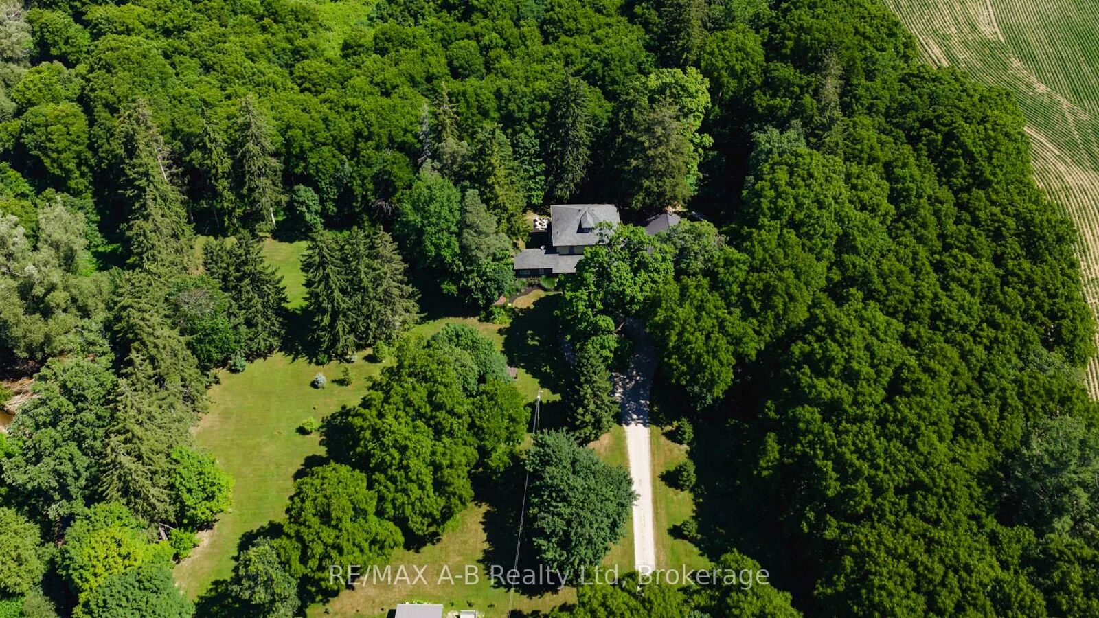 Property Photo: 4734 32 Line ON N5A 6S4