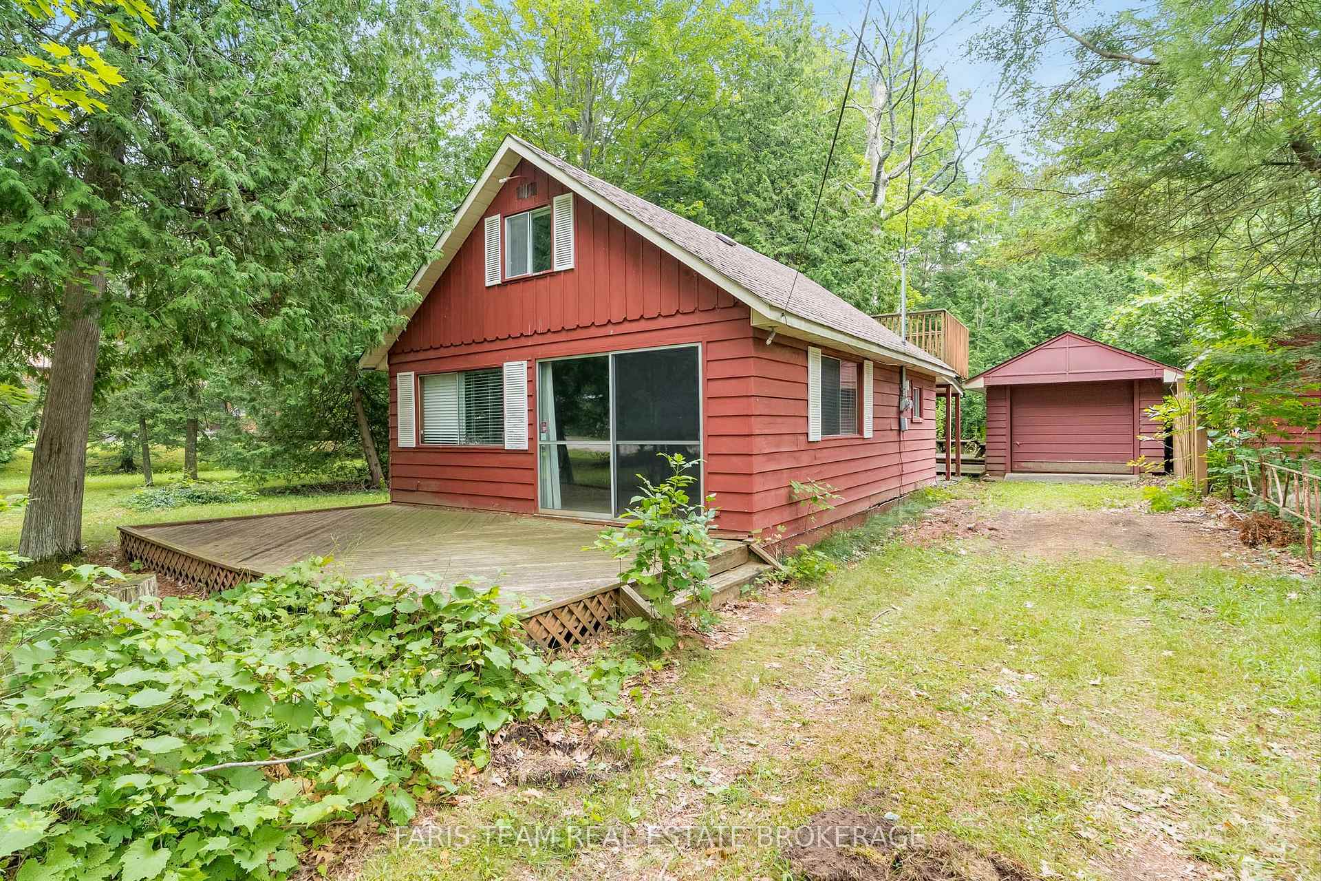 Photo de la propriété: 15 Woodside Avenue ON L0L 1P1