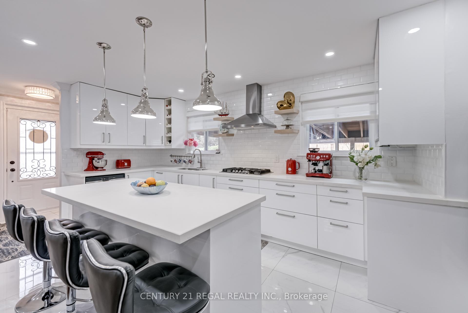 65 Fletcherdon Crescent  Toronto ON M3N 1S2 photo