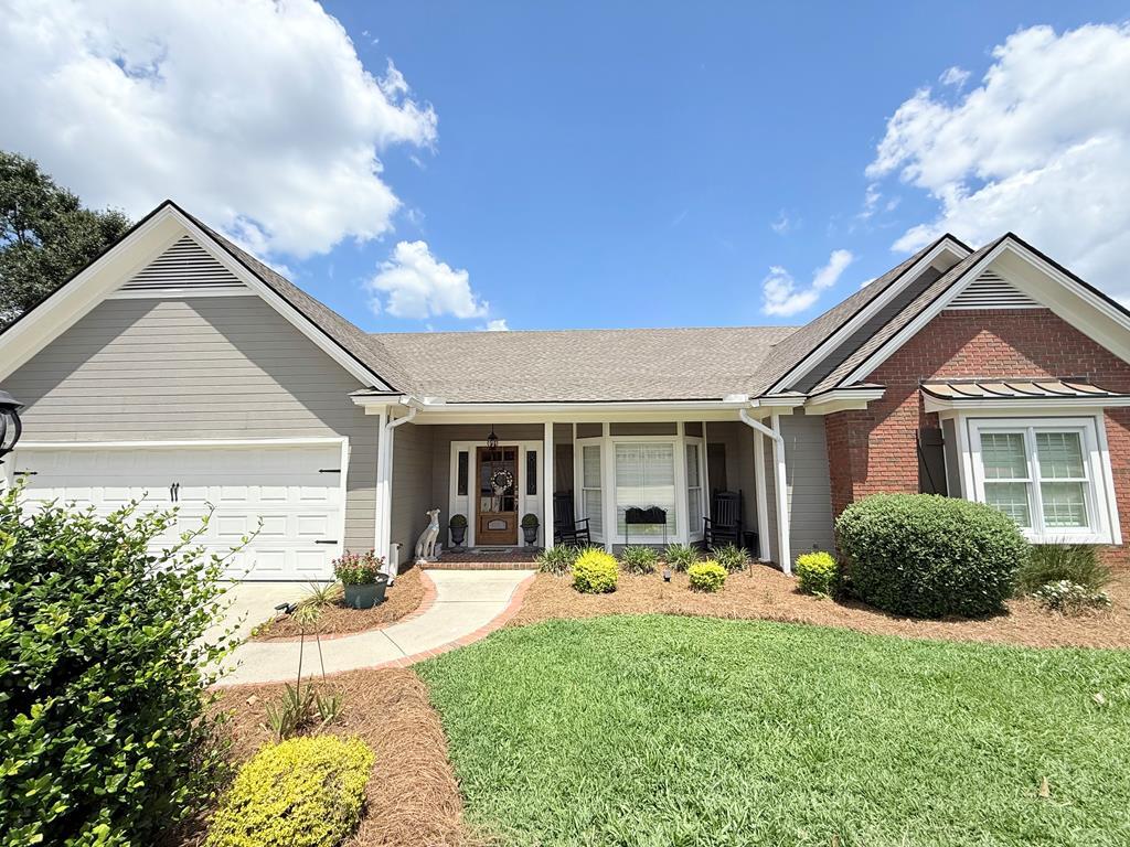 3200 Ridgefield Lane  Valdosta GA 31602 photo