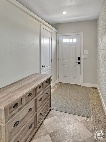 Property Photo: 295 S 250 W UT 84522